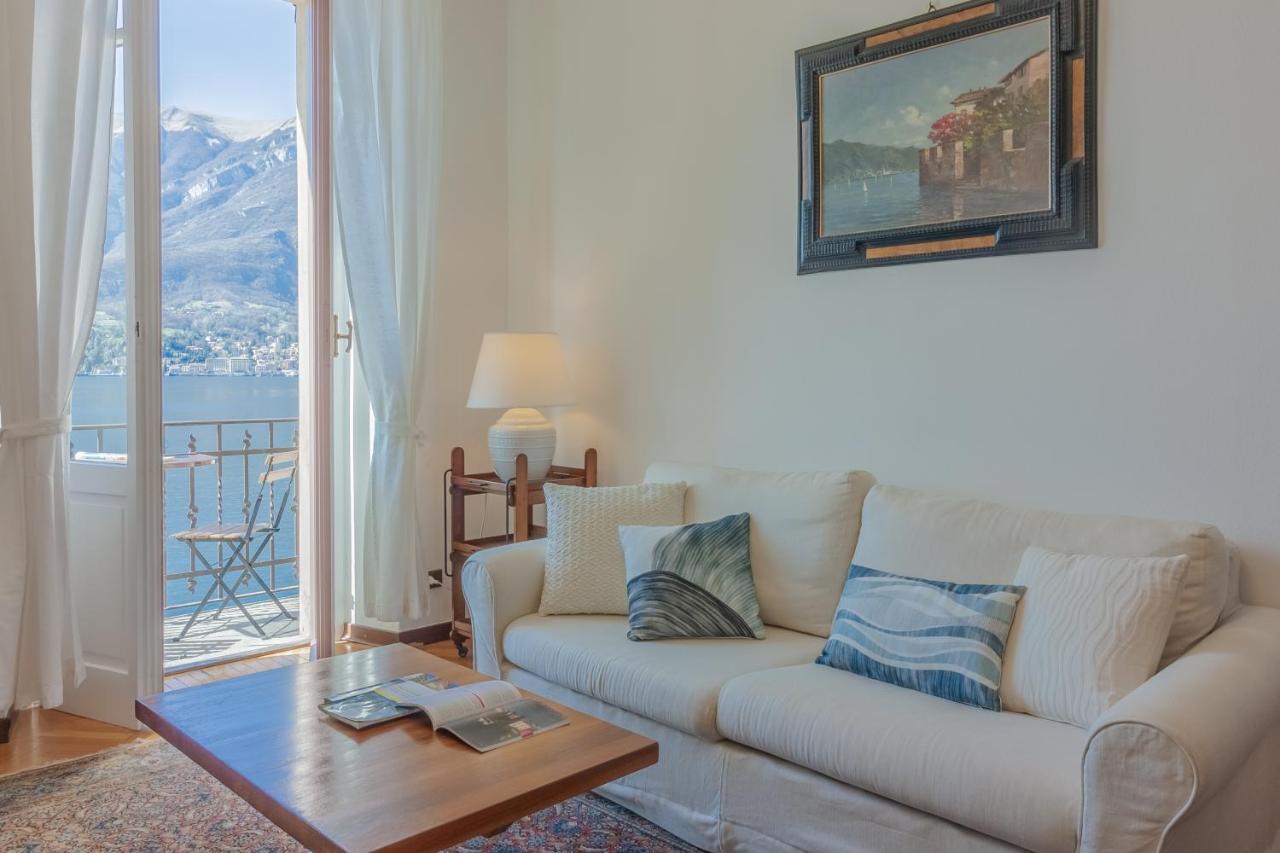 Casa Cavour Bellagio By Wonderful Italy 아파트 외부 사진