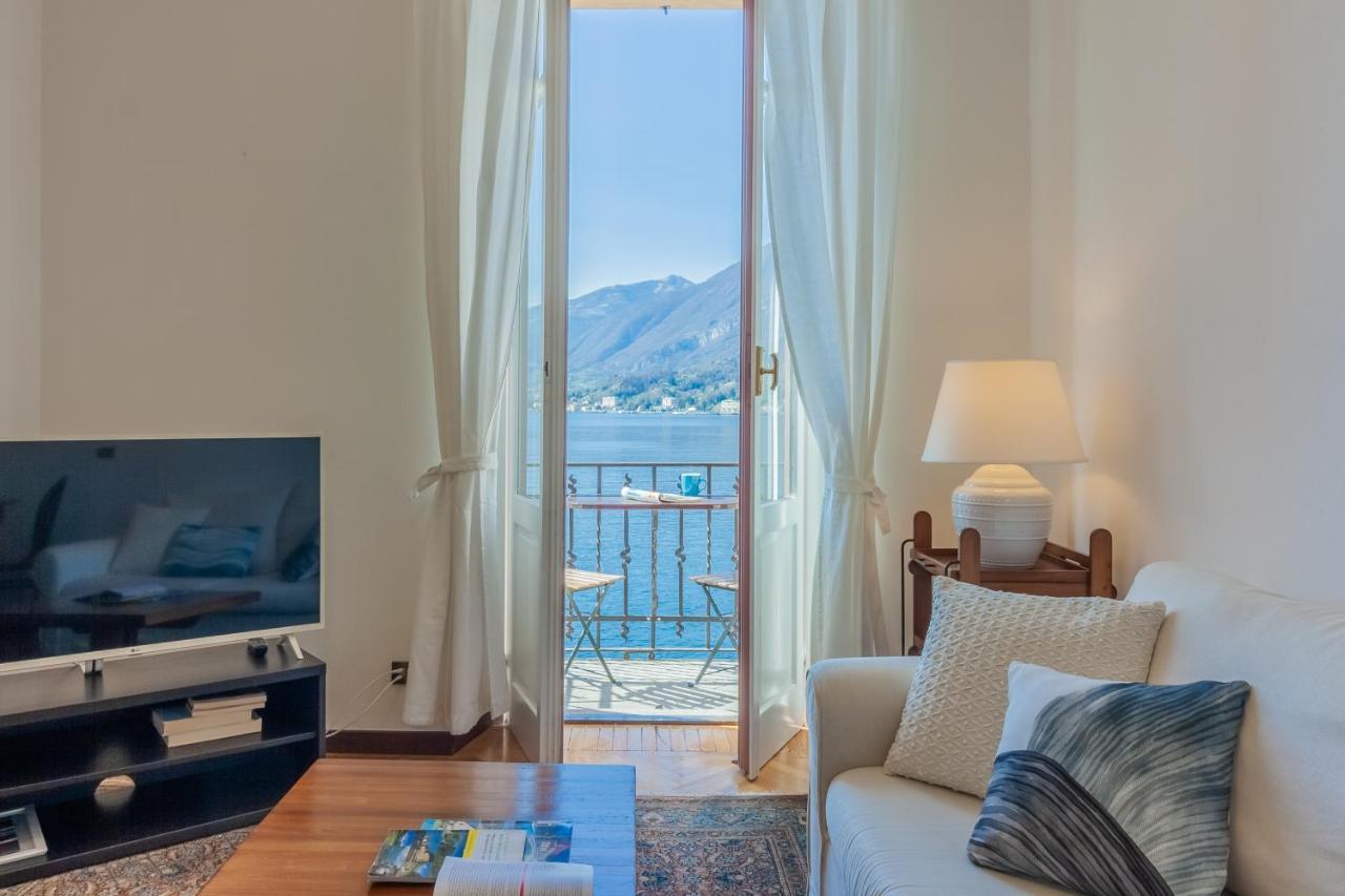 Casa Cavour Bellagio By Wonderful Italy 아파트 외부 사진