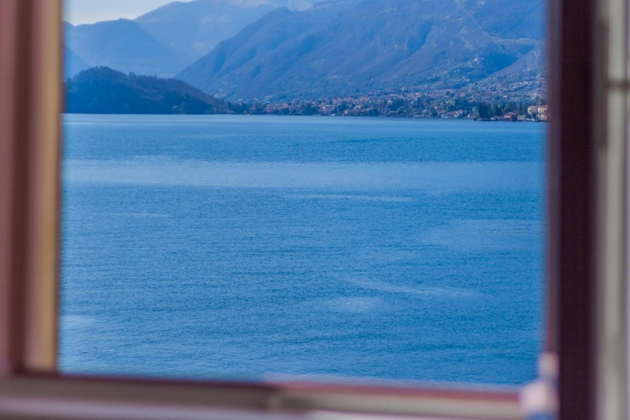 Casa Cavour Bellagio By Wonderful Italy 아파트 외부 사진