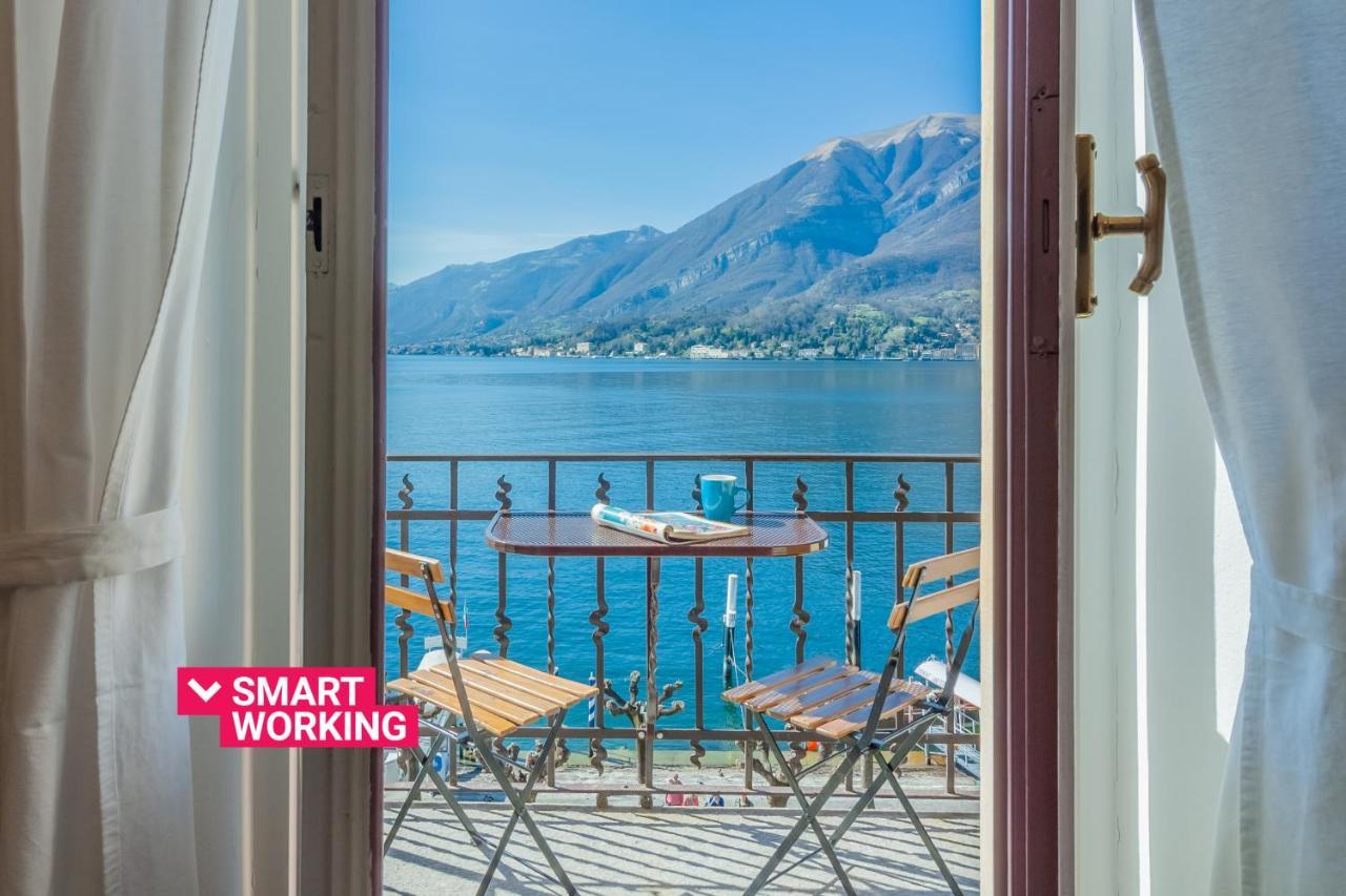 Casa Cavour Bellagio By Wonderful Italy 아파트 외부 사진